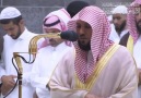 Kabe imam-ı Seyh Mahir Al Muagiyl&- Mekke medine Umre