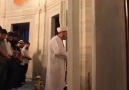 Kabe imamlarından birisi değil, kapalı çarşının dibinde Nuruos...