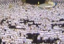 Kabe&namaz kılmayı bize de nasib eyle Allah&