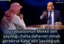 Kabe'nin gizlenen sırrı!