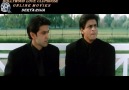 Kabhi Khushi Kabhie Gham-10. Part {Film Türkçe Altyazılı}