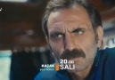 Kaçak 42.Bölüm Fragmanı