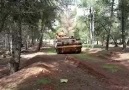 KAÇAN PYDLİLERİN HIZINA YETİŞMEYE ÇALIŞAN GZPT