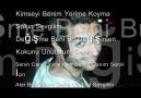 KaÇıK - Vazgeçtim Ben Sevgilim 2012 ♪♥♫