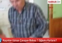 Kaçırılan Uzman Çavuş'un Baba 'sı