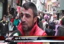 29.11.2014 KAÇKAR TV SOKAK ROPORTAJI