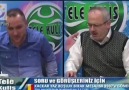 Kaçkar Tv'ye İnci Sözlük Ziyareti