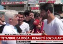 Kaç Saat Oldu - Siyasilere taş çıkaran genç...