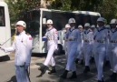 Kaç Saat Oldu - Tören kıtasının hali..!Tümamiral Soner...