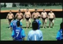 Kaç Yıl Oldu - Pepsi sumo güreşçileri ile yapılan efsane...