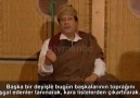 Kaddafi röportajı