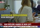 KADEM dokunulmaz Kutsal inek midir