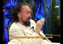 Kader Allahın sonsuz Aklı. - Sn.Adnan Oktar İle Canlı Sohbetler