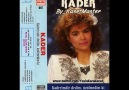 Kader - Muradin oldu 1989 (Süper Arabesk)