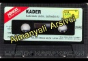 Kader - Seneler 1989 - Süper Arabesk