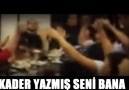 Kader Yazmış Seni Bana!