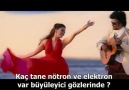 Kadhal Anukkal - Endhiran (2010) Türkçe Altyazılı