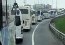 Kadıköy Böyle Deplasman Görmedi / Tribün StayLé
