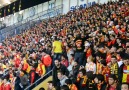 Kadıköy'de OMUZ OMUZA Şanlı GÖZTEPE !