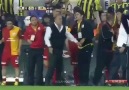 Kadıköyde şampiyon Galatasaray.