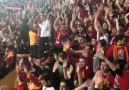 KADIKÖY&MUHTEŞEM GALATASARAY TRİBÜNÜ!