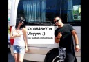 KADİM & SEVDA FT. CANSIN ŞAHİN - SON KEZ