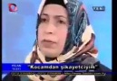 Kadına el kalkmaz fakat bu kadın hak ediyor.Takip Bir Deli Yazıyor.