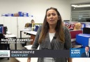 Kadına şiddet acizliğin ifadesidir.