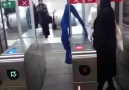 Kadındaki Sivri Zekaya Bak