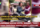 KADINDAN KADINA KÜFÜRHAKARETTEHDİT!