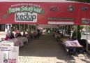 Kadın Emeği ve Doğal Ürün Pazarı (KEDÜP)... - Karaköprü Belediyesi