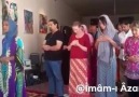 KADINLAR DA AMMA MERAKLIYMIŞ İMAM OLMAYA HELE ARKADAKİ DENYOLARA BAK YAW