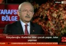 Kadınlar Hakkında Konuşması Gereken Erkekler Değildir!