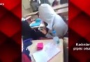 KADINLARIN PİPİSİ OLSA NE YAPARDI 18