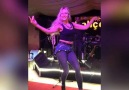 Kadınlar matinesi Dans yarışması... - Oryantal Star Olga