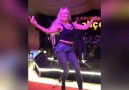 Kadınlar matinesi Dans yarışması... - Oryantal Star Olga