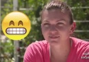 Kadın Tenisçilerin Farklı Emoji Çalışmaları