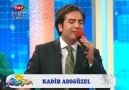 Kadir Adıgüzel_ Bir Kızıl Goncaya Benzer Dudağın