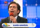 Kadir Adıgüzel_ Gel gönlümü Yerden Yere Vurma Güzel