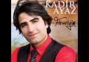 Kadir Ayaz - Firariyim 2014