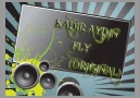 Kadir Aydin - Fly (Original mix)