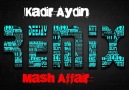 Kadir Aydin - Mash Affair (Original Mix)