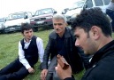 2011 KADIRGA TONYA OTÇUSU HARTAMA BOĞAZINDA AĞASARLI FEVZİ...