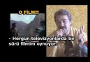 Kadir inanırın yasaklı filmi isyan