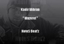 Kadir Mihran   -   Mazeret  [ NoteS Beat'z ] Özel Track