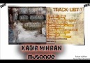 Kadir Mihran  - Müsaade  2012  [  Albüm Çıkış Parçası ]