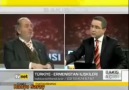 Kadir Mısıroğlu  "Ermeni Soykırımı Diye Birşey Yoktur!"
