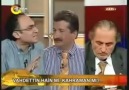 Kadir Mısıroğlu Sevenleri - Sultan Vahideddin Hain Değildir ! Laik profesöre canlı yayında ayar - Kadir Mısıroğlu