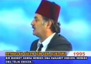 Kadir Mısıroğlu 19 YIL Önce Fetullah Gülen'i anlatıyor (1995)