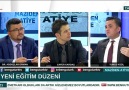 Kadir Orman - Maziden Atiye Programı